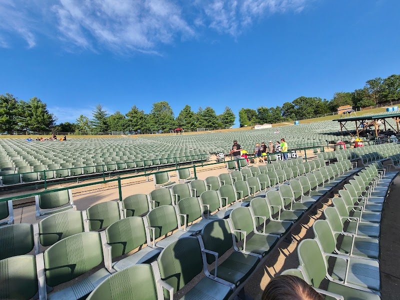 Ozarks Amphitheater photo 13