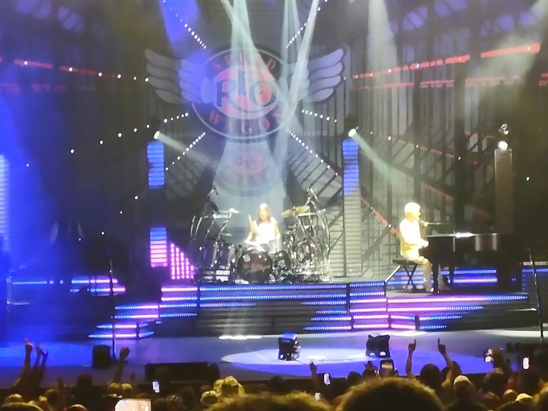 Ozarks Amphitheater photo 16