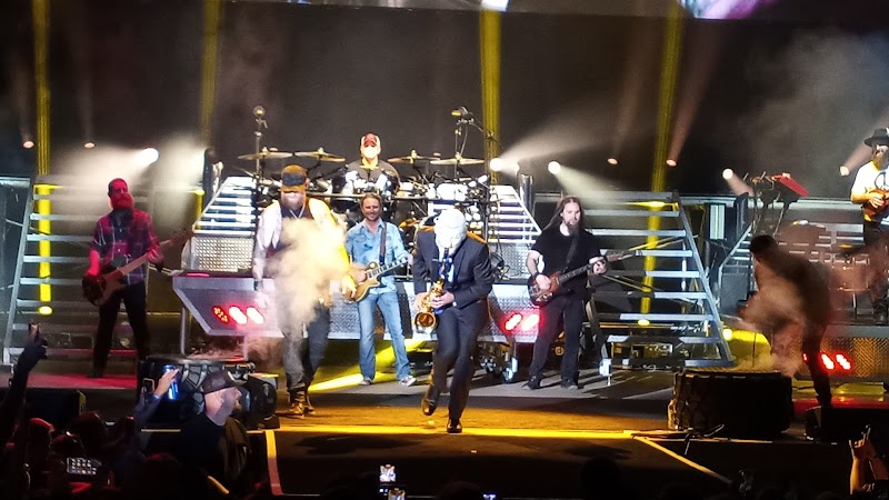 Ozarks Amphitheater photo 18