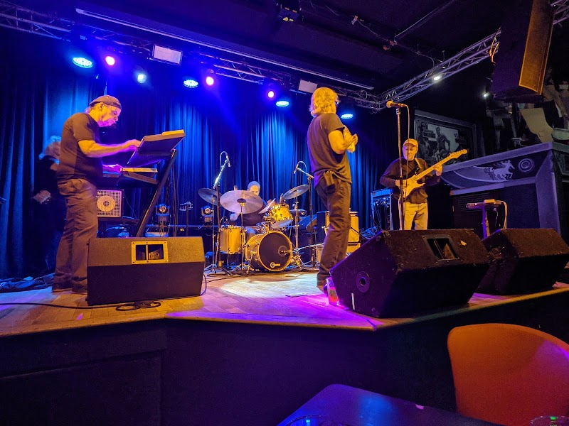 Zanzabar photo 6