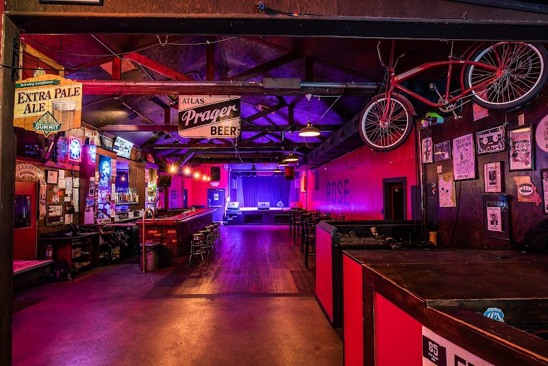 Rose Music Hall photo 1