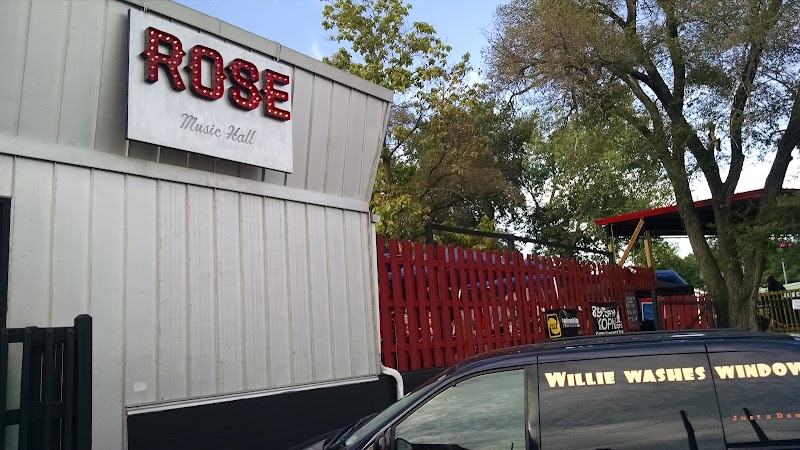 Rose Music Hall photo 6