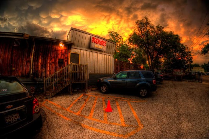 Rose Music Hall photo 8