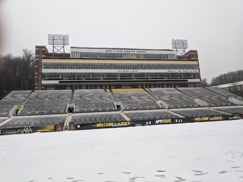 Kidd Brewer Stadium photo 9