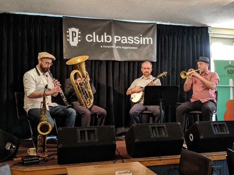 Club Passim photo 6