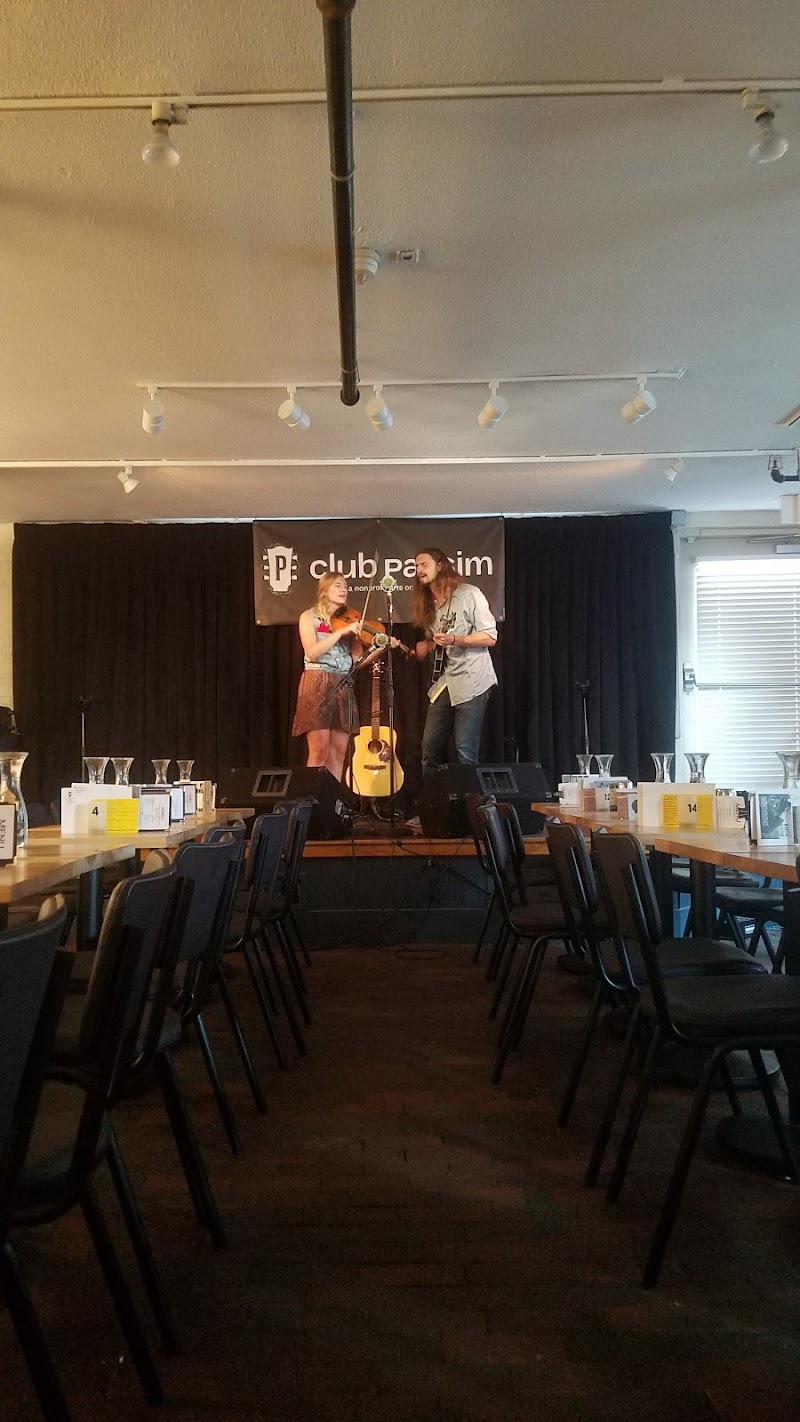Club Passim photo 9