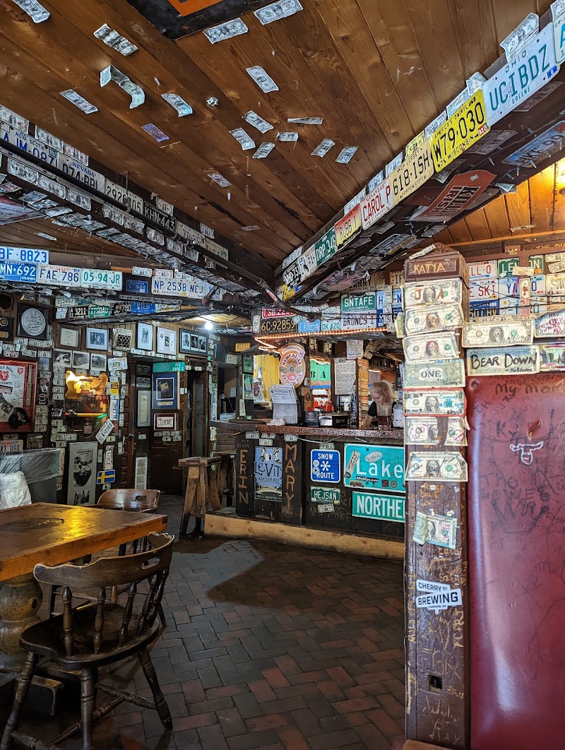 Little Bear Saloon photo 12
