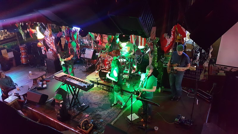 Little Bear Saloon photo 19
