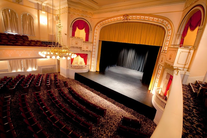 Camden Opera House photo 11