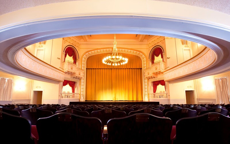 Camden Opera House photo 12