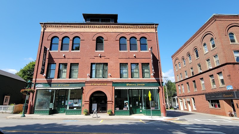 Camden Opera House photo 13