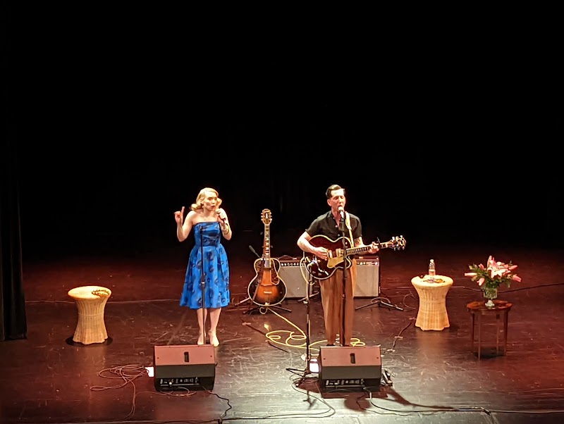 Camden Opera House photo 14