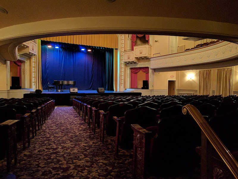 Camden Opera House photo 17