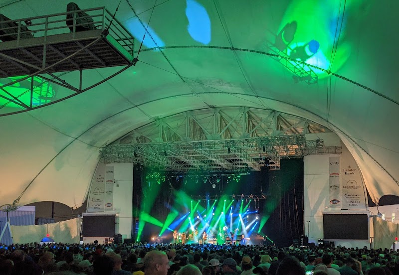 Leader Bank Pavilion photo 11