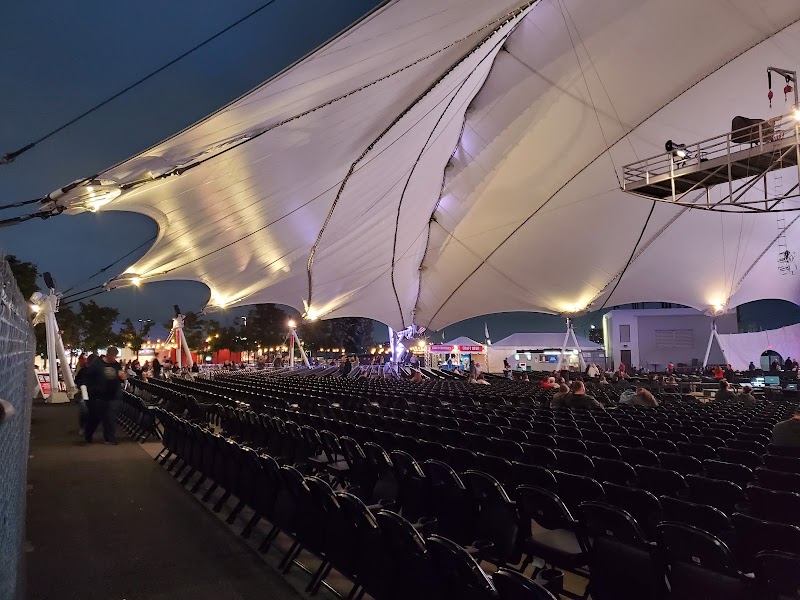 Leader Bank Pavilion photo 12