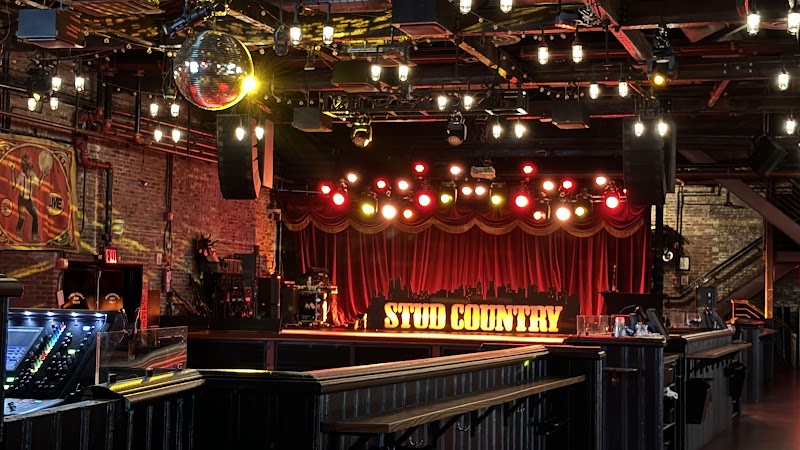 Brooklyn Bowl photo 1