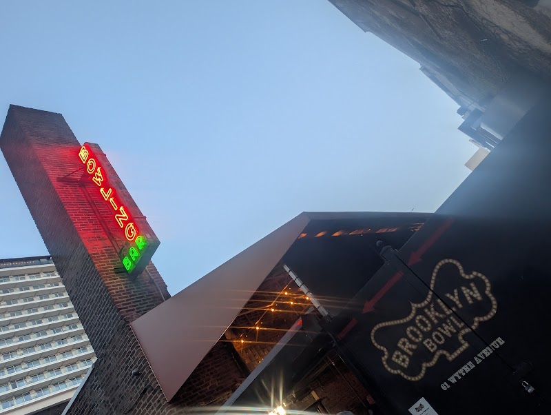 Brooklyn Bowl photo 10
