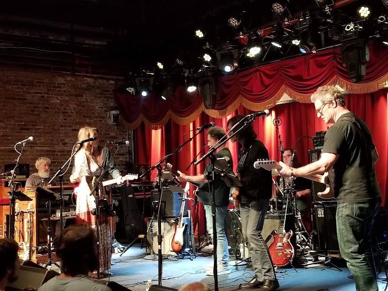 Brooklyn Bowl photo 2
