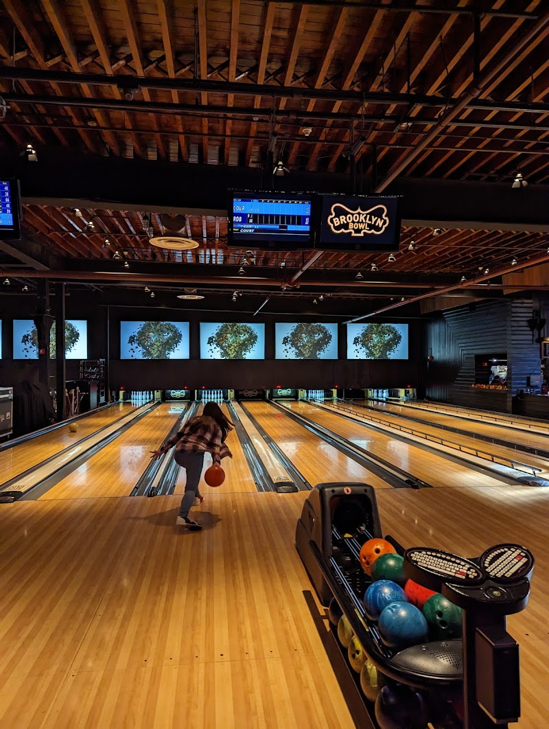 Brooklyn Bowl photo 3