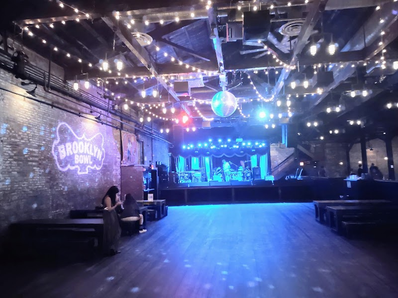 Brooklyn Bowl photo 5