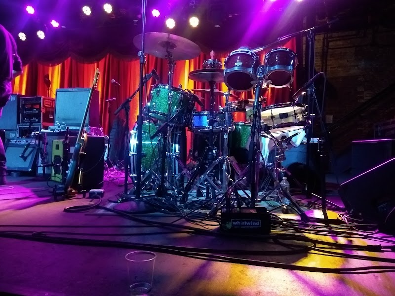 Brooklyn Bowl photo 6