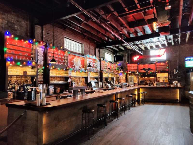 Brooklyn Bowl photo 7