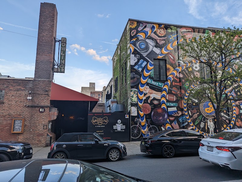 Brooklyn Bowl photo 8