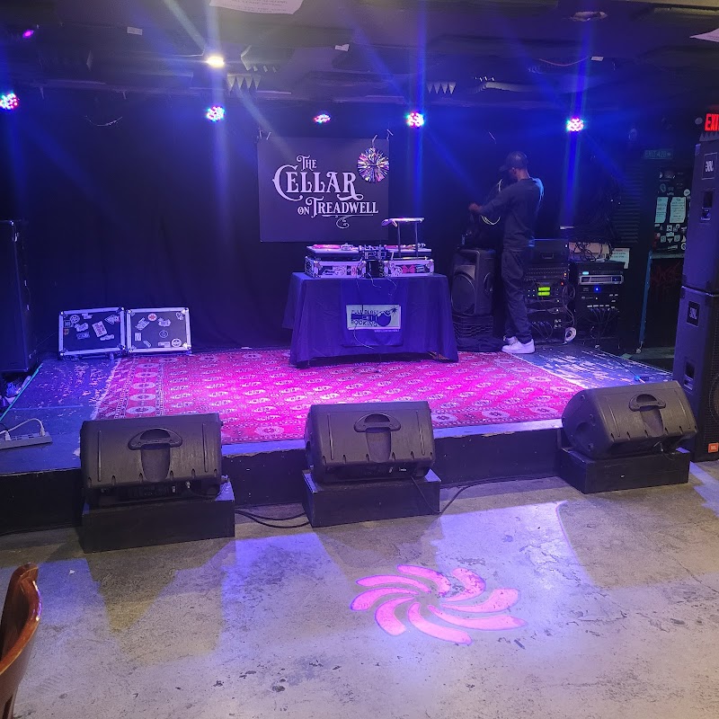 Space Ballroom photo 13