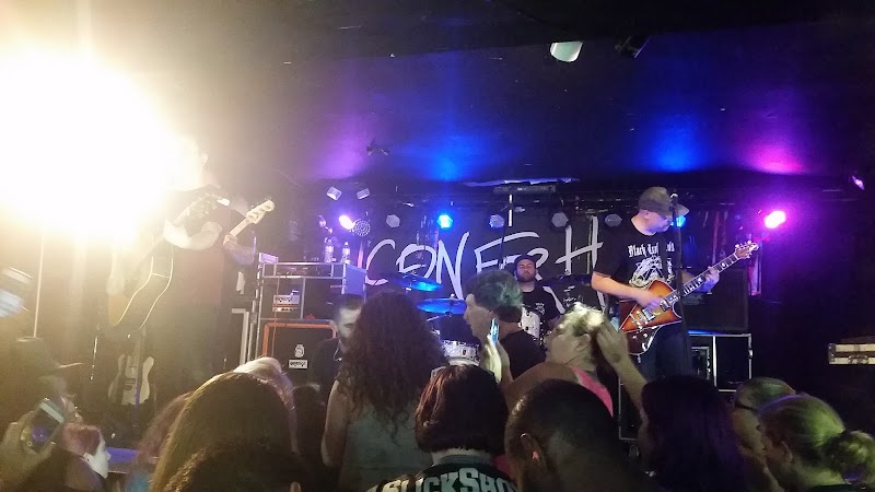 Space Ballroom photo 14