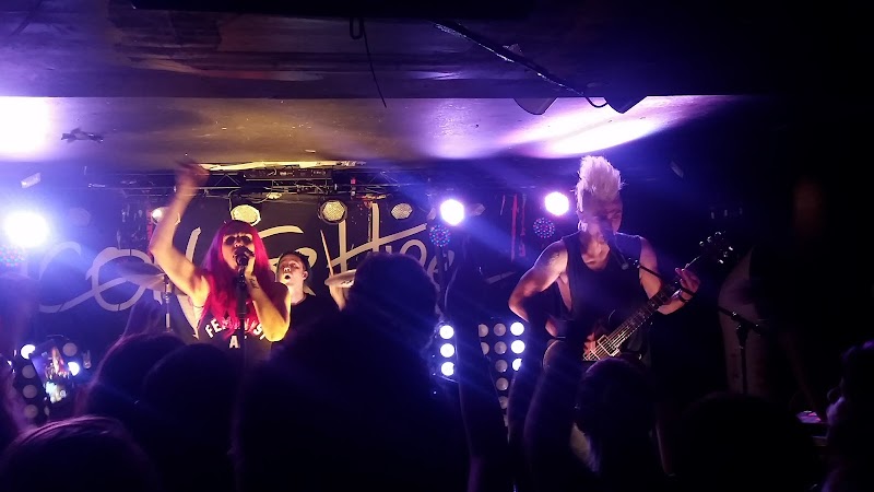 Space Ballroom photo 15