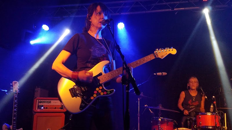 Space Ballroom photo 17
