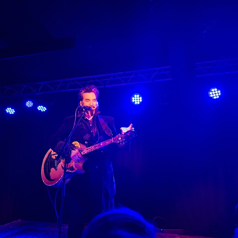 Space Ballroom photo 19