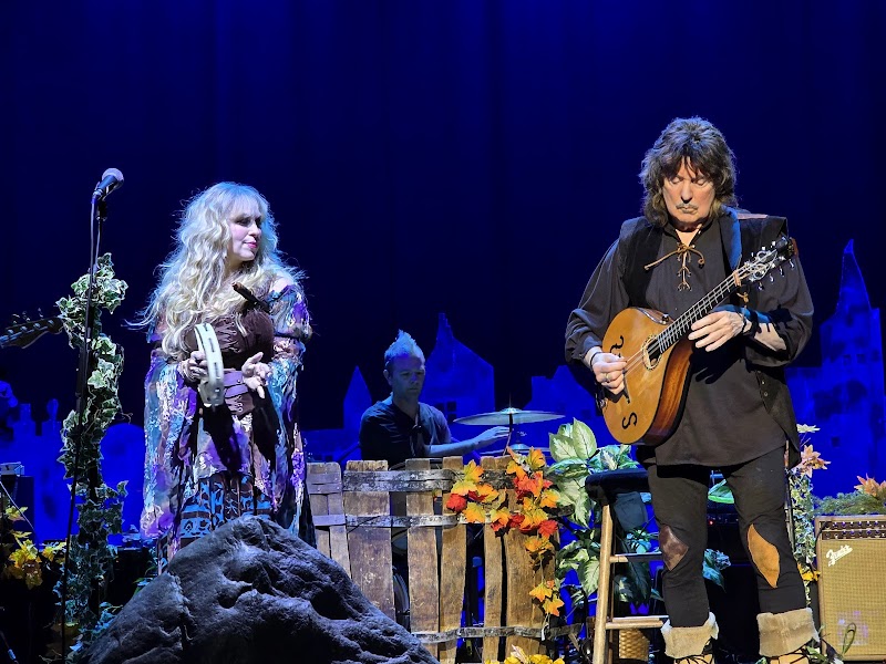 Bergen Performing Arts Center photo 10