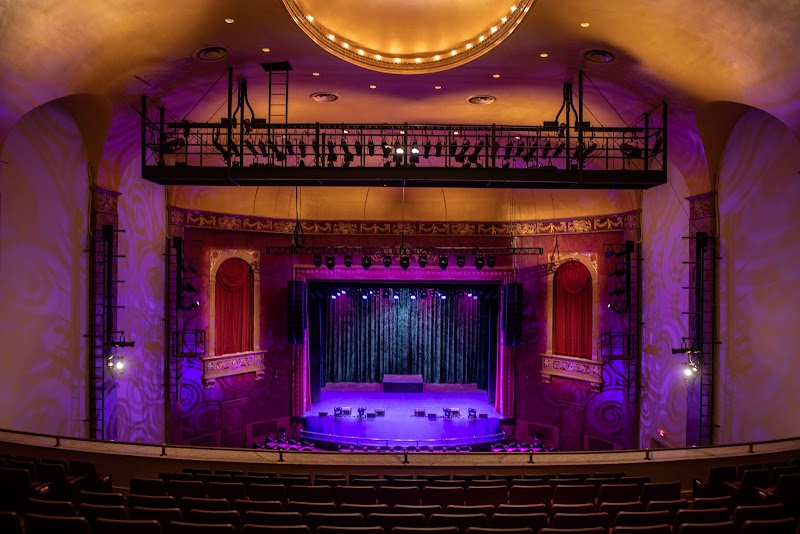Bergen Performing Arts Center photo 2