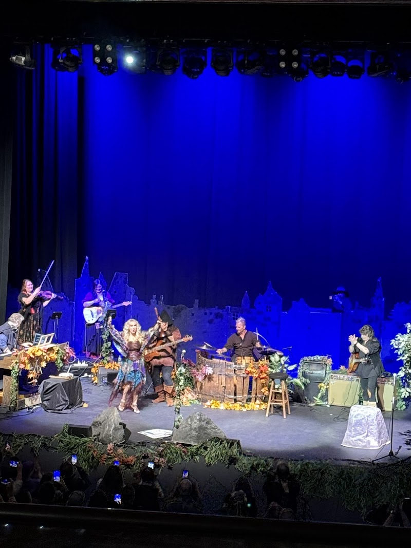 Bergen Performing Arts Center photo 3