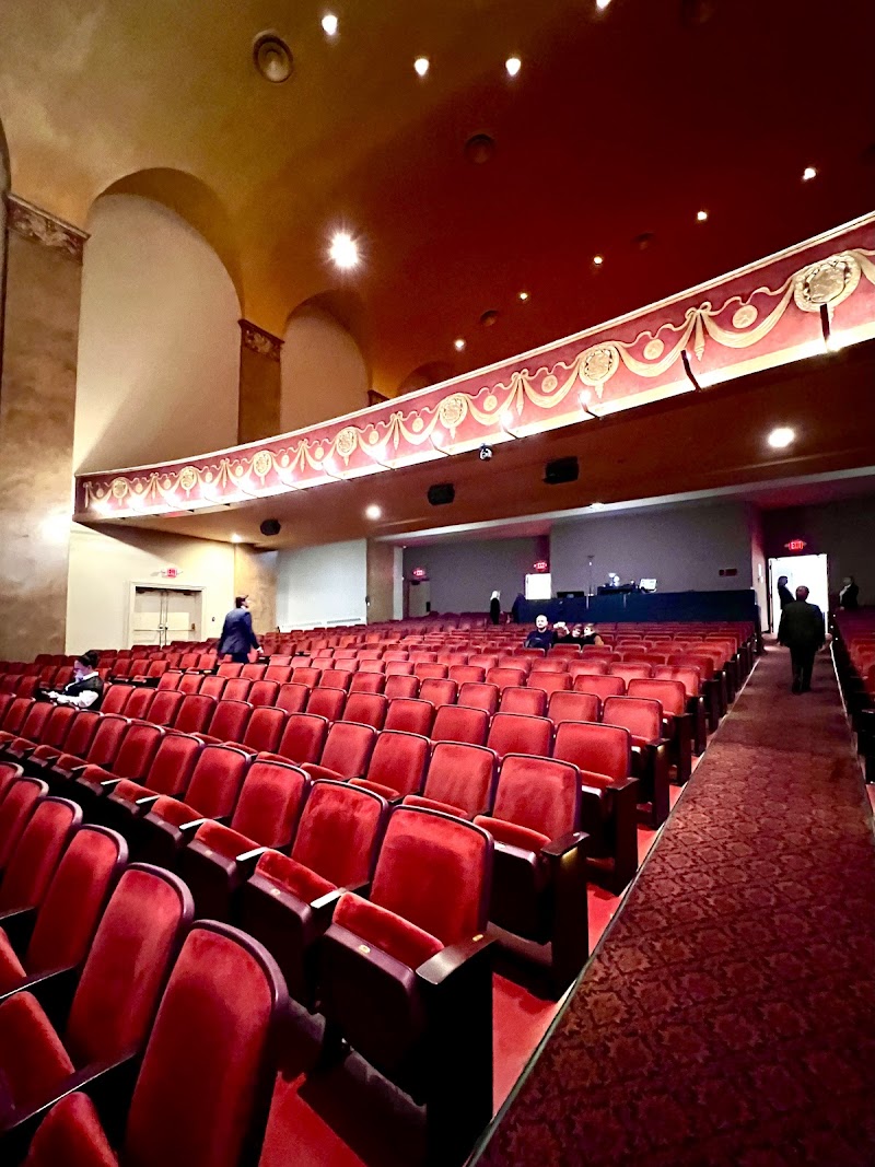 Bergen Performing Arts Center photo 4