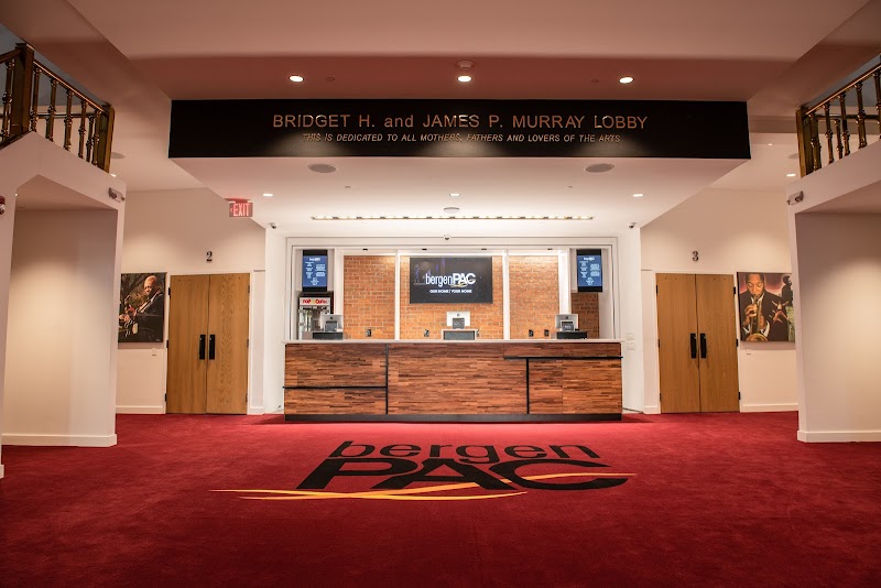 Bergen Performing Arts Center photo 7
