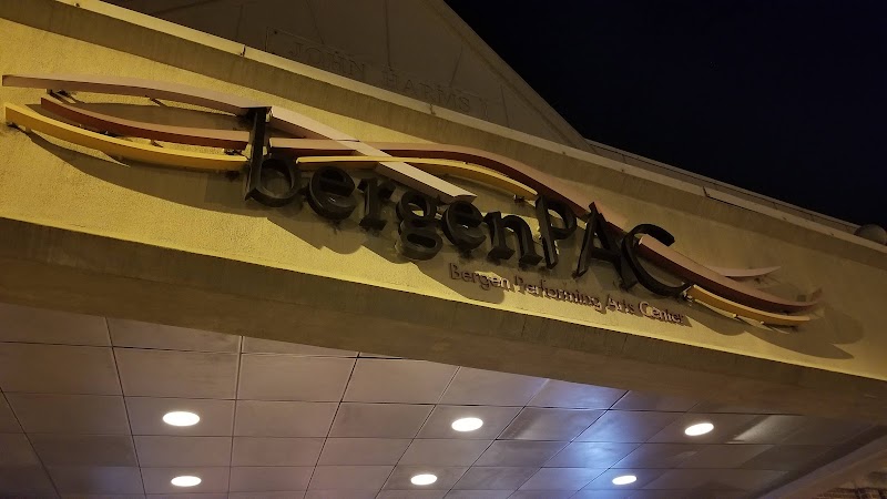 Bergen Performing Arts Center photo 9