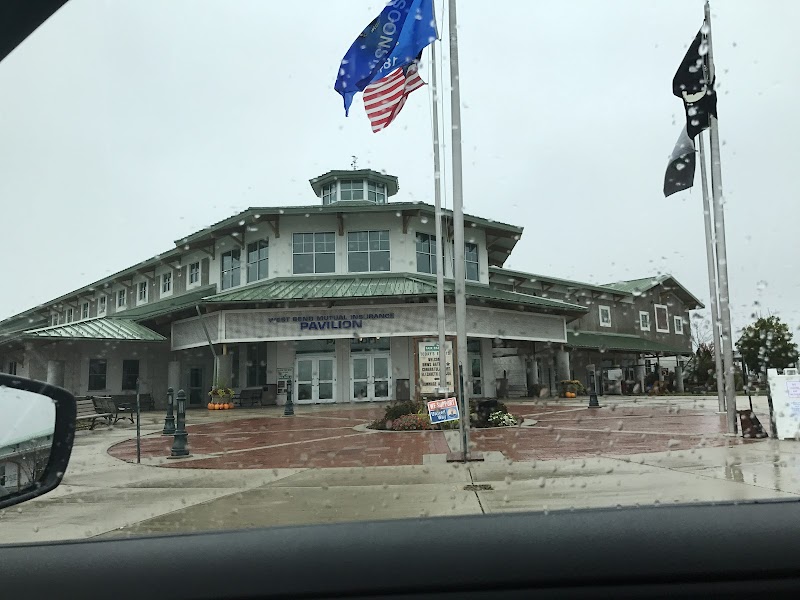 Washington County Fair Park & Conference Center photo 12