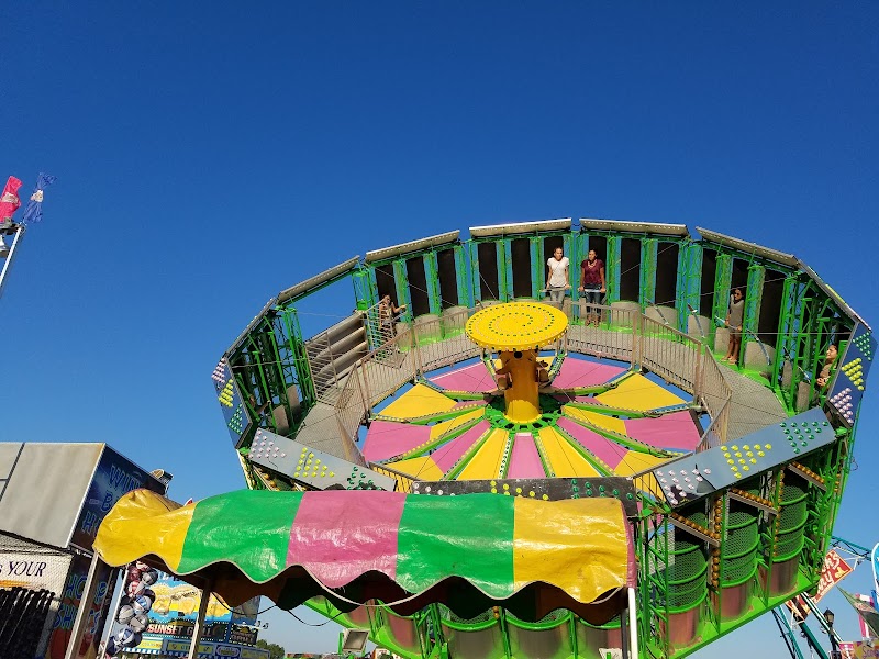 Washington County Fair Park & Conference Center photo 17