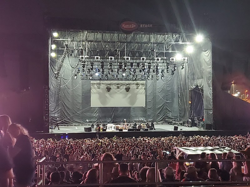 Iowa State Fair Grandstand photo 11