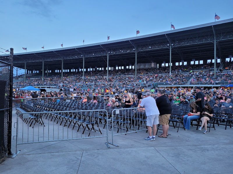 Iowa State Fair Grandstand photo 14