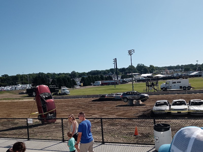 Iowa State Fair Grandstand photo 15