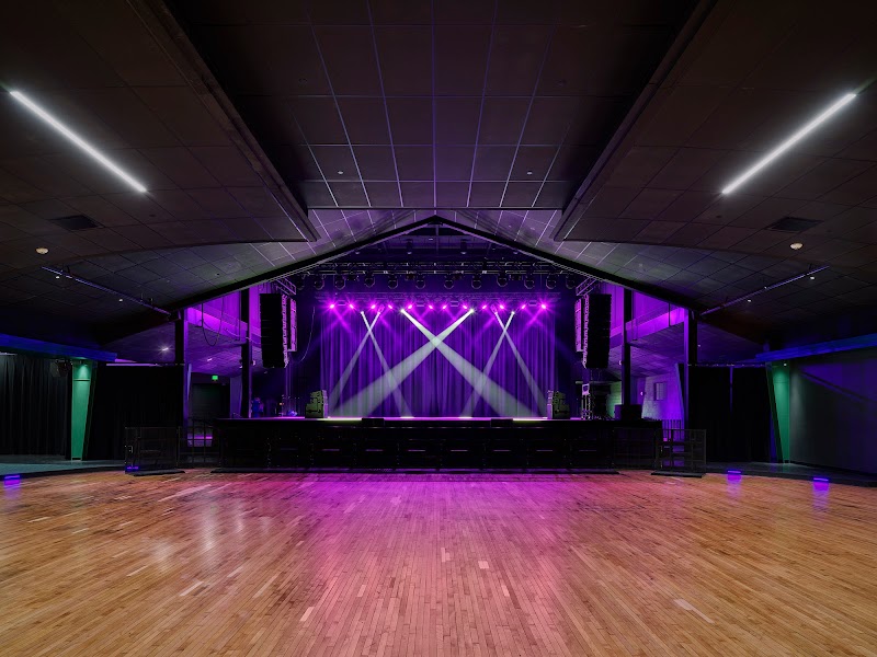 Val Air Ballroom photo 20