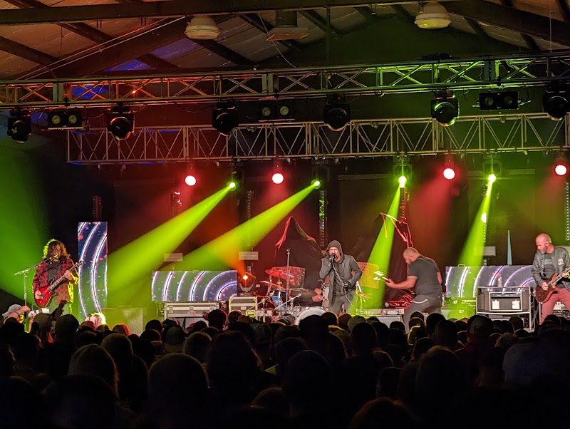 Val Air Ballroom photo 12