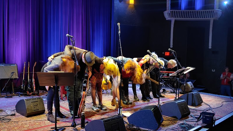Alberta Rose Theatre photo 2