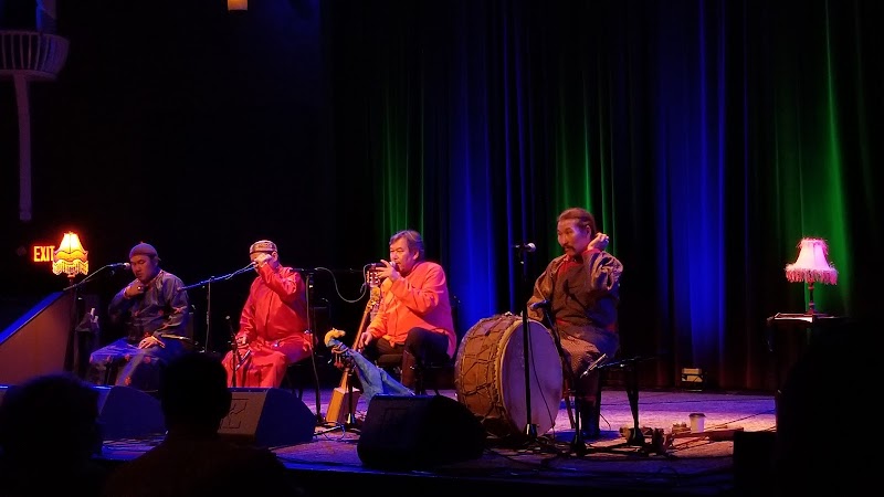 Alberta Rose Theatre photo 3