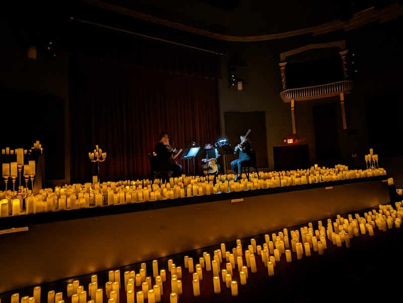 Alberta Rose Theatre photo 4