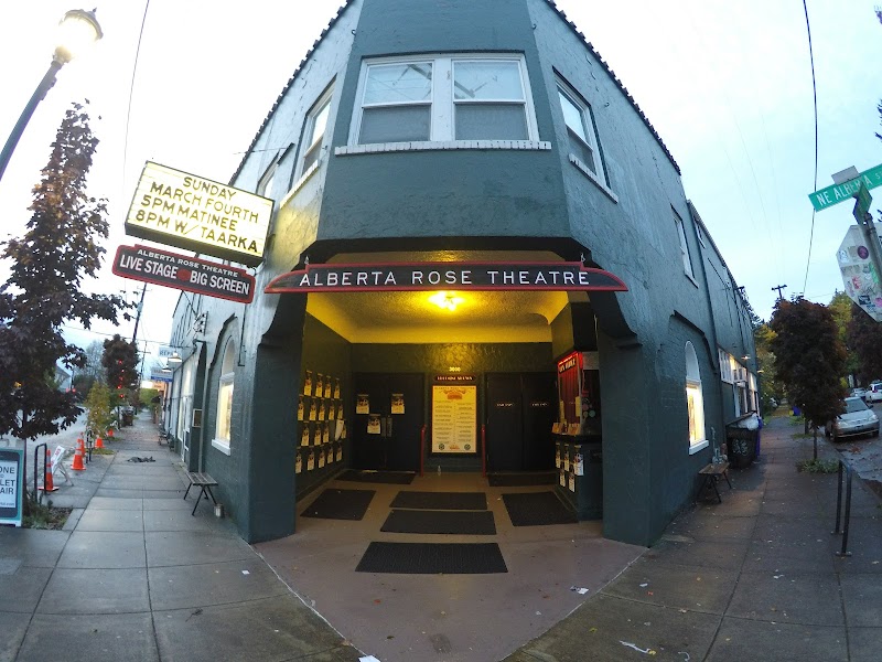 Alberta Rose Theatre photo 6