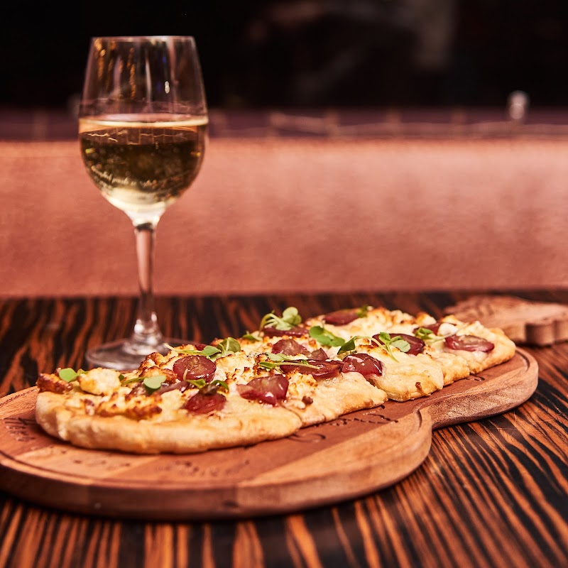 The Iridium photo 5